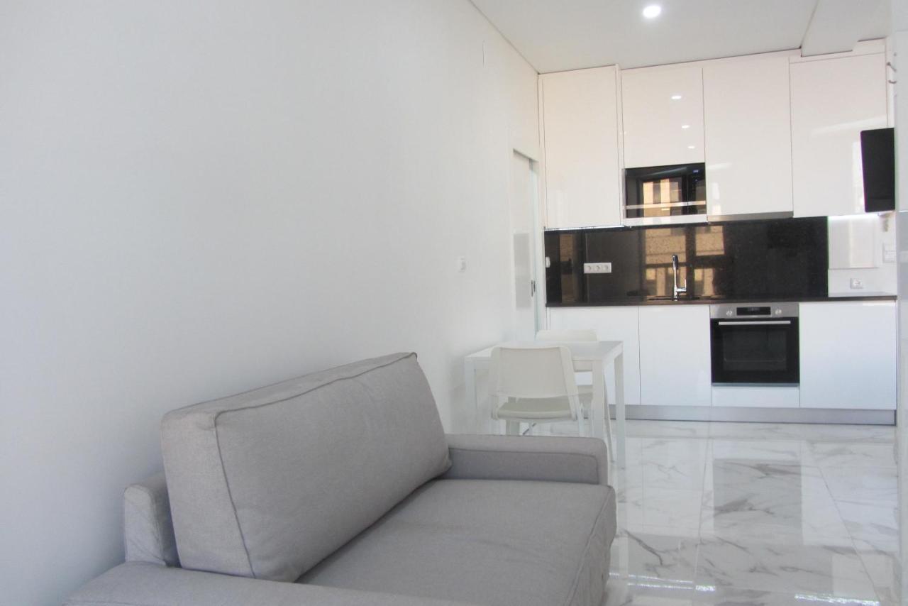 Vb Porto City Studio, By Flat In Porto Eksteriør bilde