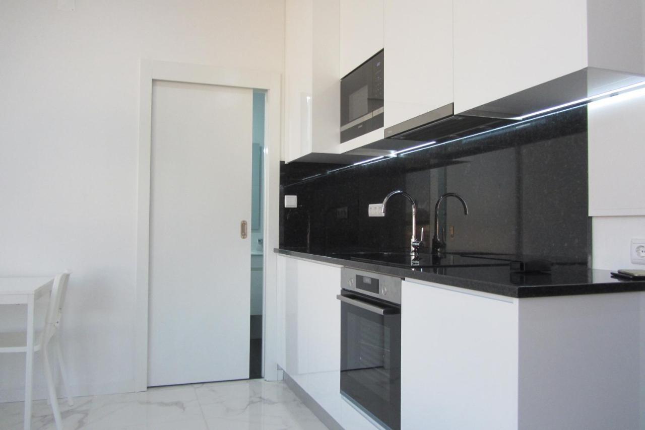 Vb Porto City Studio, By Flat In Porto Eksteriør bilde